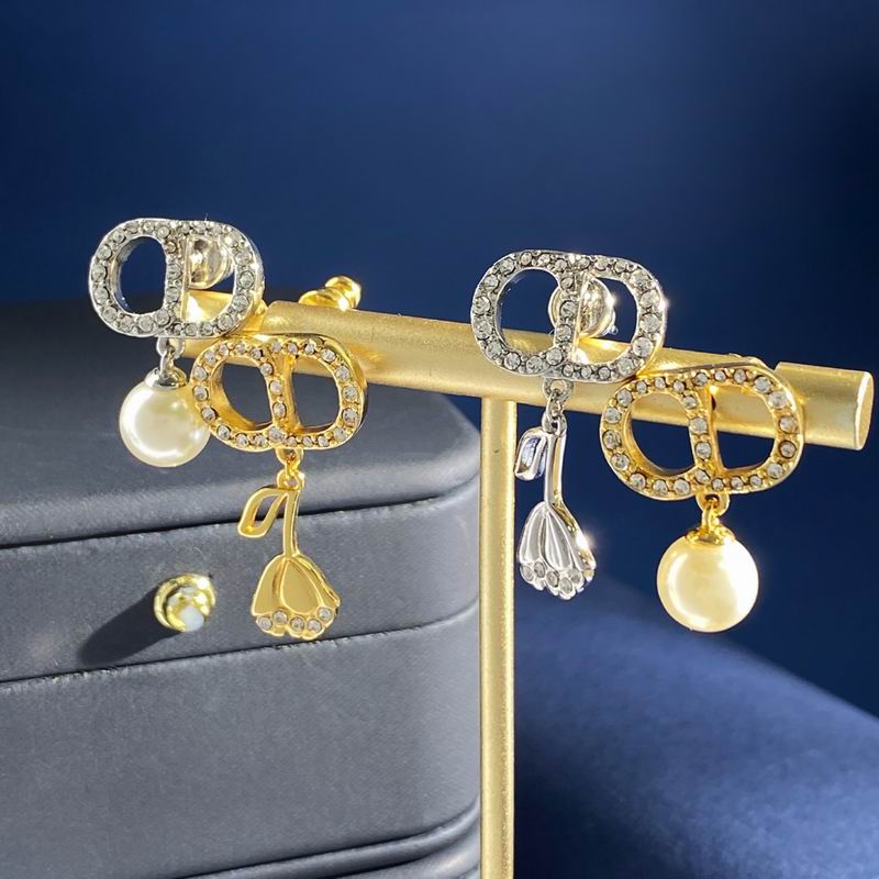 Dior Earring 06yxs13
